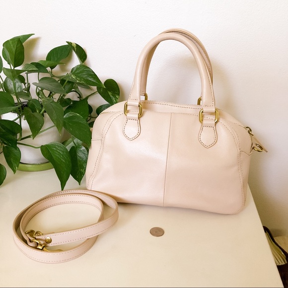 J. Crew Handbags - J.Crew Pink Handbag Crossbody